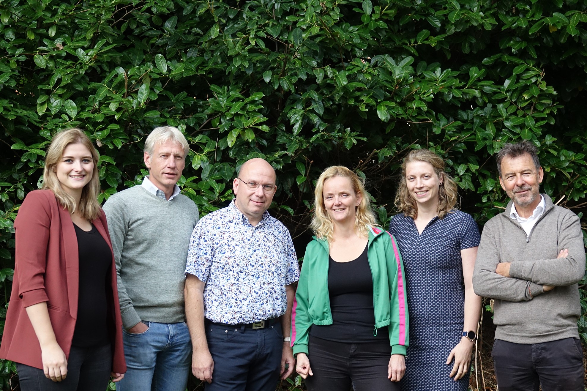 Managementteam